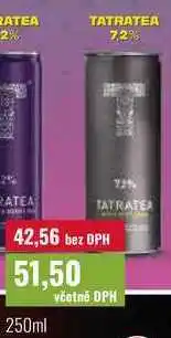 Ratio TATRATEA 7,2% nabídka