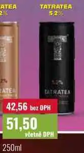 Ratio TATRATEA 52% nabídka