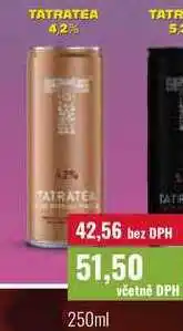 Ratio TATRATEA 4,2% nabídka