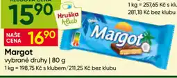 Hruška Margot nabídka