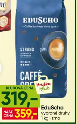 Hruška EduScho nabídka