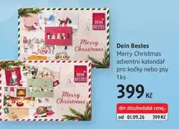 dm drogerie Dein Bestes nabídka