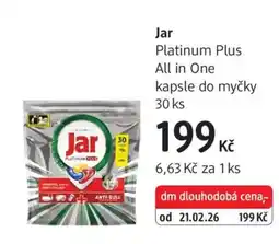 dm drogerie Jar nabídka