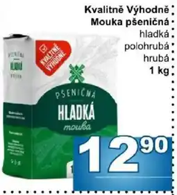 Jip Pšeničná hladká mouka nabídka