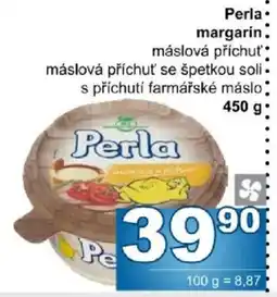 Jip Perla máslová příchuť se špetkou soli nabídka