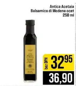Jip Antica Acetaia Balsamico di Modena ocet nabídka