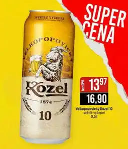 Jip Kozel 10 nabídka