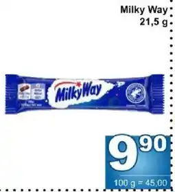 Jip Milky Way nabídka