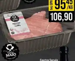 Jip Náš Maso nabídka