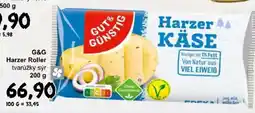 Jip G&g harzer roller nabídka