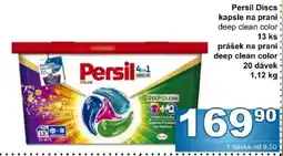 Jip Persil Discs nabídka