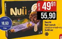 Jip Nestlé Nuii nanuk nabídka