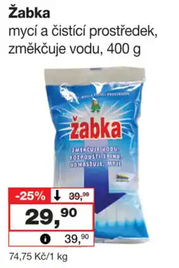 Barvy a laky drogerie žabka mycí a čistící prostředek nabídka