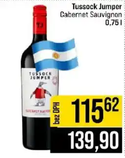 Jip Tussock Jumper Cabernet Sauvignon nabídka
