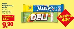 Lidl ORION Deli pistáciová / Milena nabídka