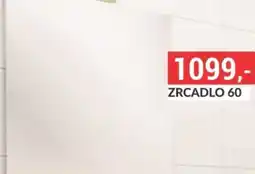 Baumax Zrcadlo 60 nabídka