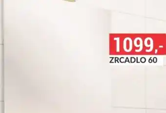 Zrcadlo 60