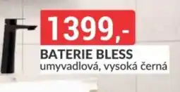 Baumax Baterie bless nabídka