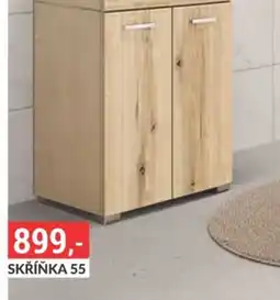 Baumax Skříňka 55 nabídka