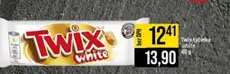 Jip Twix tyčinka white nabídka