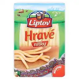 Ratio Liptov Hravé nitky 80g nabídka