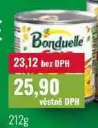 Ratio Bonduelle Gold Zlatá kukuřice nabídka