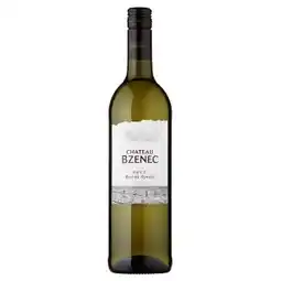 Ratio Chateau Bzenec Ryzlink Rýnský bílé suché víno nabídka