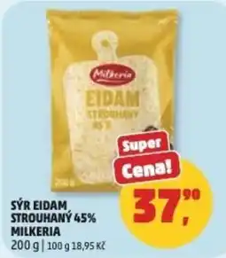 Penny Market Milkeria sýr eidam strohovaný 45% nabídka