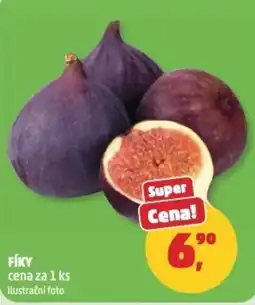 Penny Market Fíky nabídka