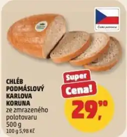 Penny Market Karlová koruna nabídka