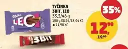 Penny Market Milka Leo nabídka