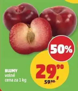 Penny Market Blumy nabídka