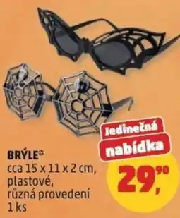 Penny Market Brýle* nabídka