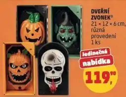 Penny Market Dvěrní zvonek nabídka