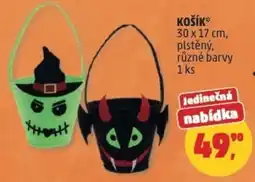 Penny Market Košík nabídka
