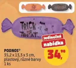 Penny Market Podnos nabídka