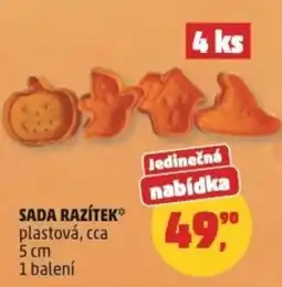 Penny Market Sada razítek nabídka