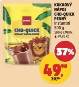 Penny Market Penny cho-quick nabídka