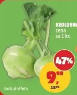 Penny Market Kedlubna nabídka