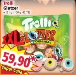 Norma Trolli Glotzer nabídka