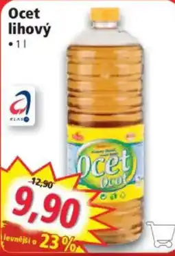 Norma Ocet lihový nabídka