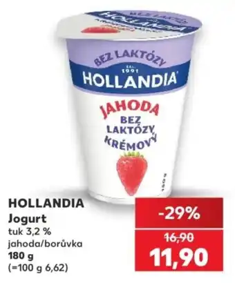 Hollandia jogurt
