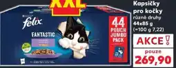 Kaufland Felix Fantastic v žle nabídka