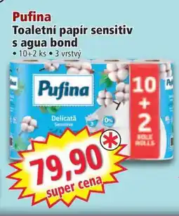 Norma Pufina nabídka