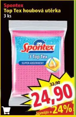 Norma Spontex nabídka