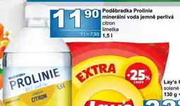 Jip Poděbradka ProLinie nabídka