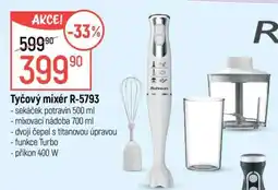 Globus Tyčový mixér R-5793 nabídka
