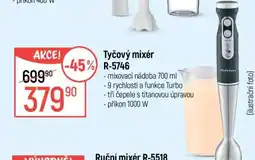 Globus Tyčový mixér R-5746 nabídka