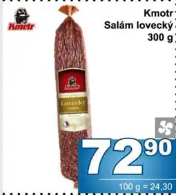 Jip Kmotr Salám lovecký nabídka