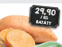 Jip Batáty nabídka